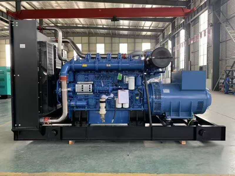  柴油發(fā)電機(jī)組的調(diào)速器如何調(diào)整？